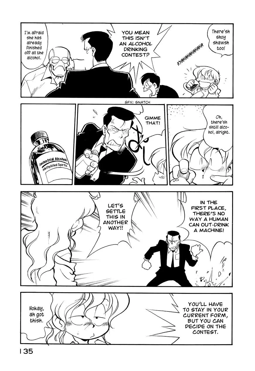 Wahhaman Chapter 16 page 13