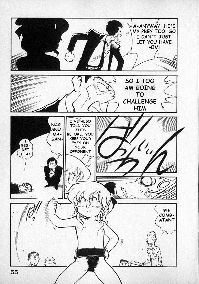 Wahhaman Chapter 20 page 7