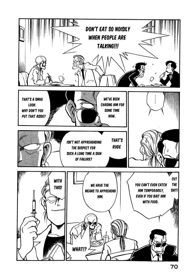 Wahhaman Chapter 21 page 6