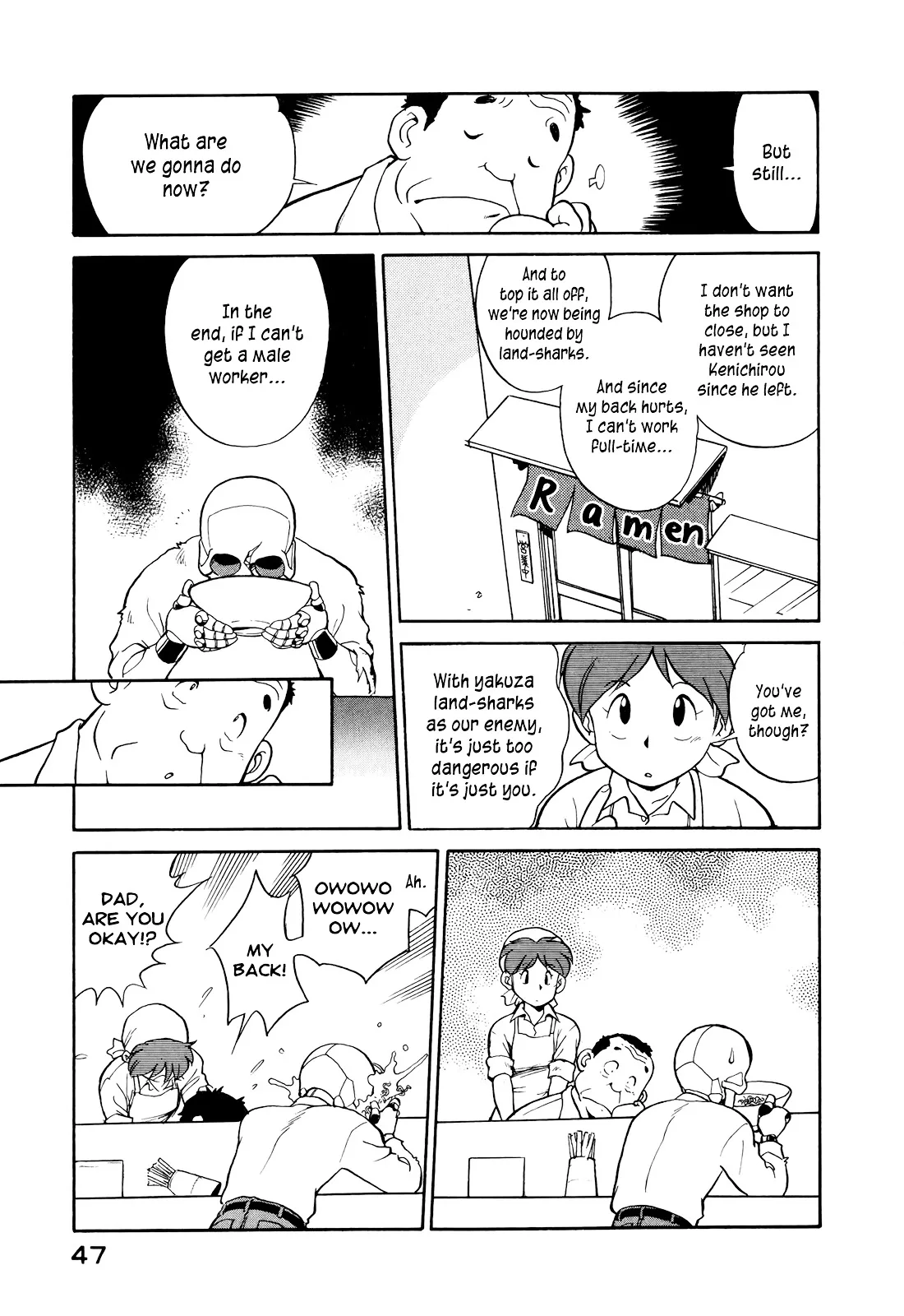 Wahhaman Chapter 3 page 7
