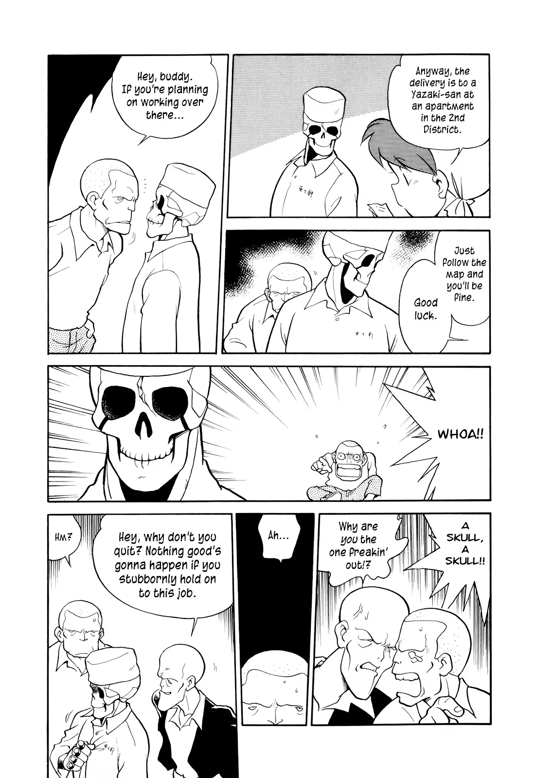 Wahhaman Chapter 3 page 9