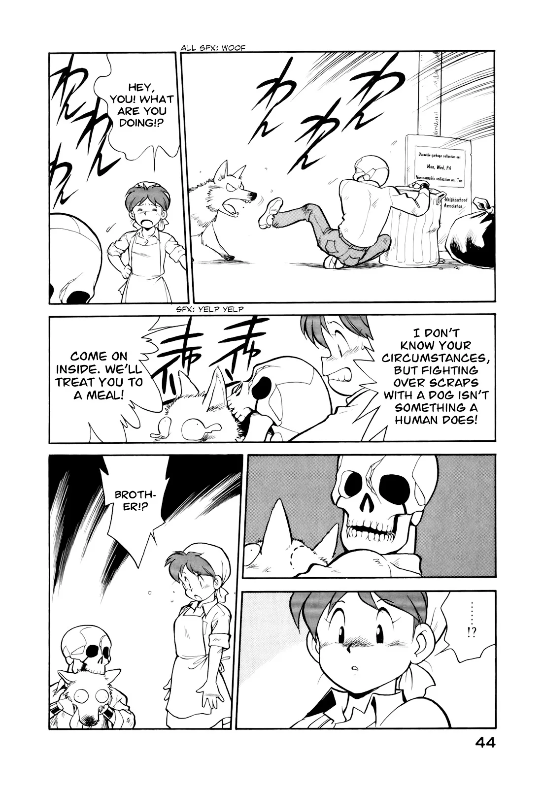 Wahhaman Chapter 3 page 4