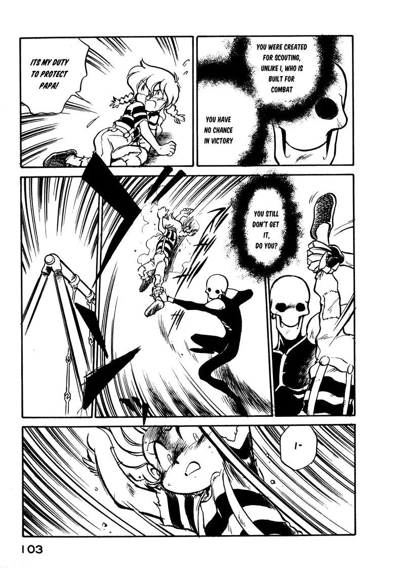 Wahhaman Chapter 31 page 5