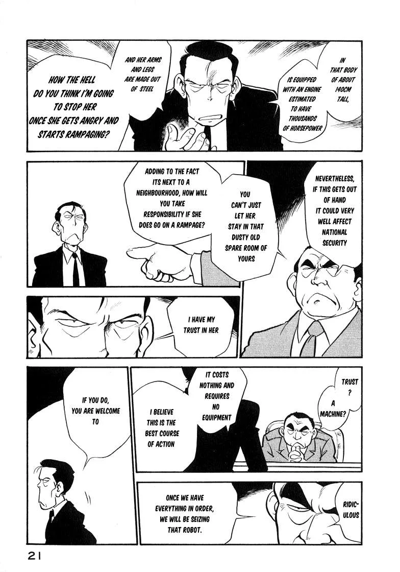 Wahhaman Chapter 35 page 3