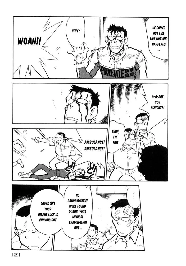 Wahhaman Chapter 41 page 7