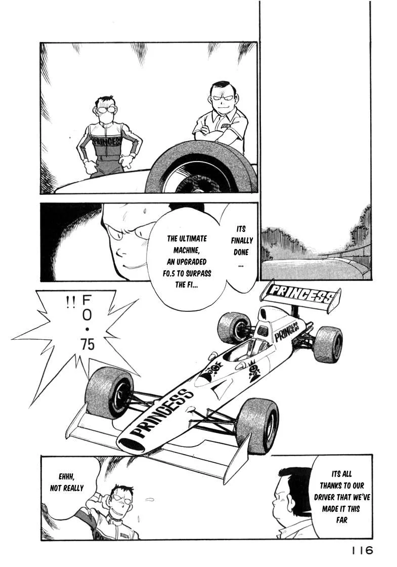 Wahhaman Chapter 41 page 2