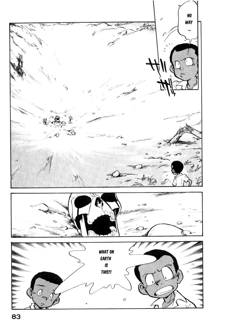 Wahhaman Chapter 48 page 3