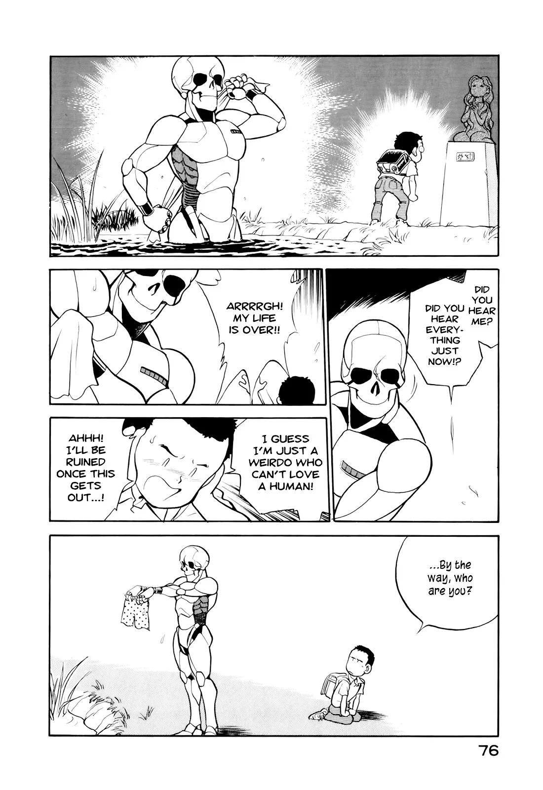Wahhaman Chapter 5 page 4
