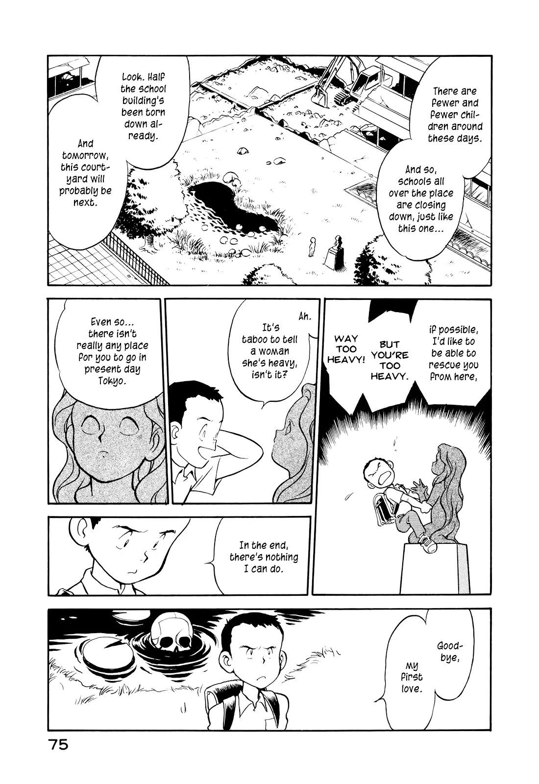 Wahhaman Chapter 5 page 3