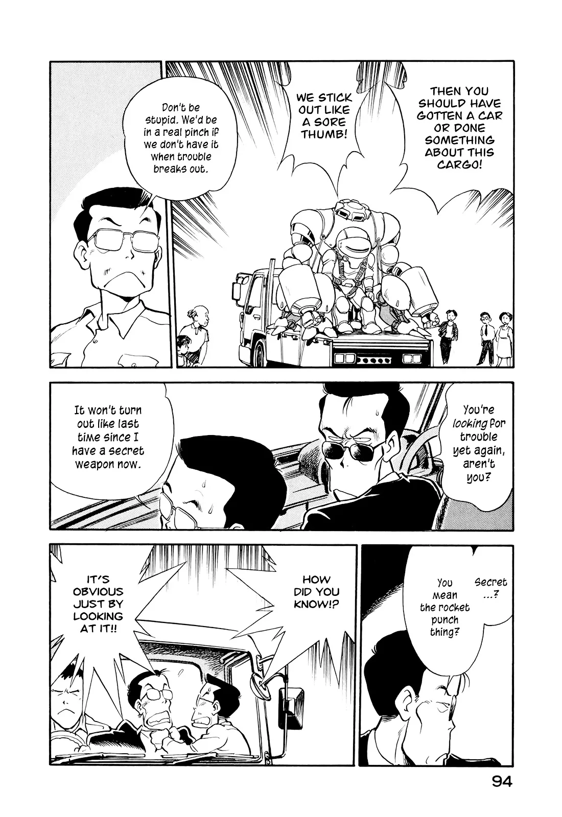 Wahhaman Chapter 6 page 6