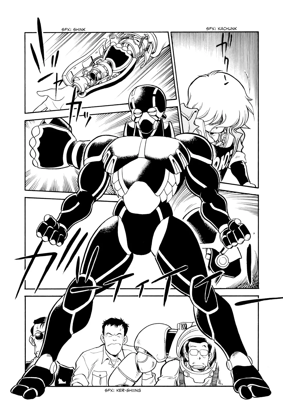 Wahhaman Chapter 6 page 12