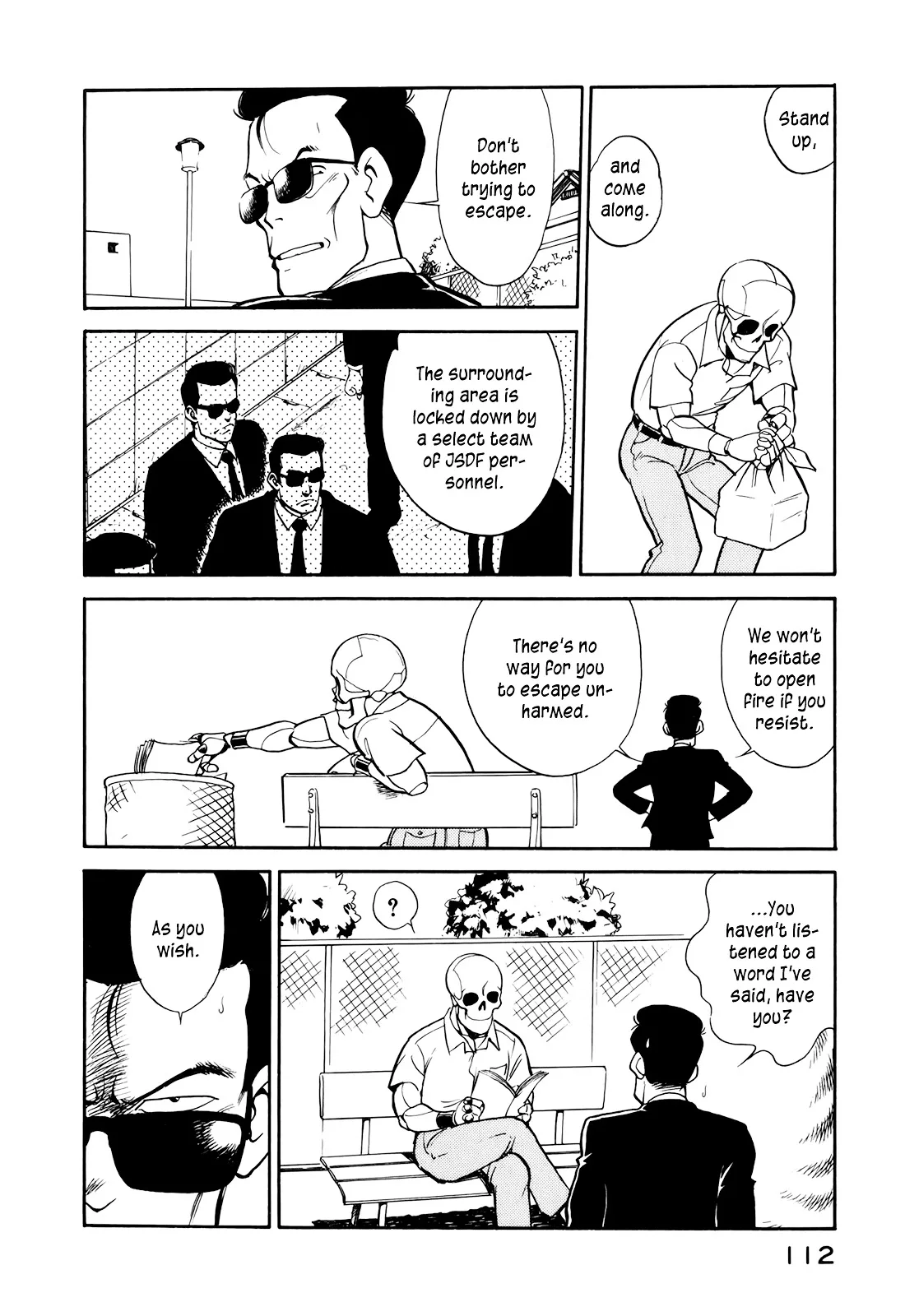 Wahhaman Chapter 7 page 5