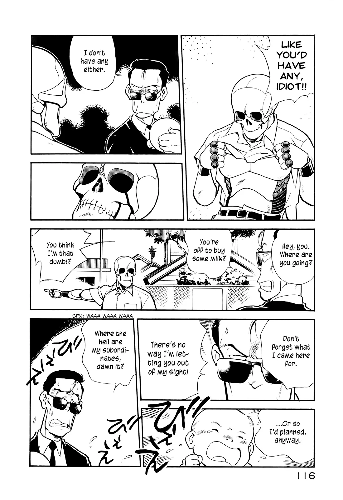 Wahhaman Chapter 7 page 9