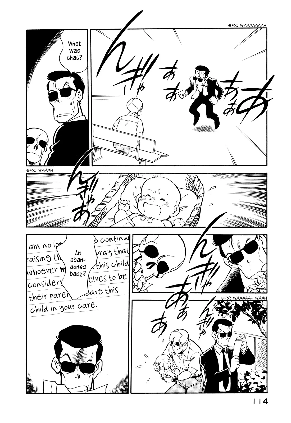 Wahhaman Chapter 7 page 7