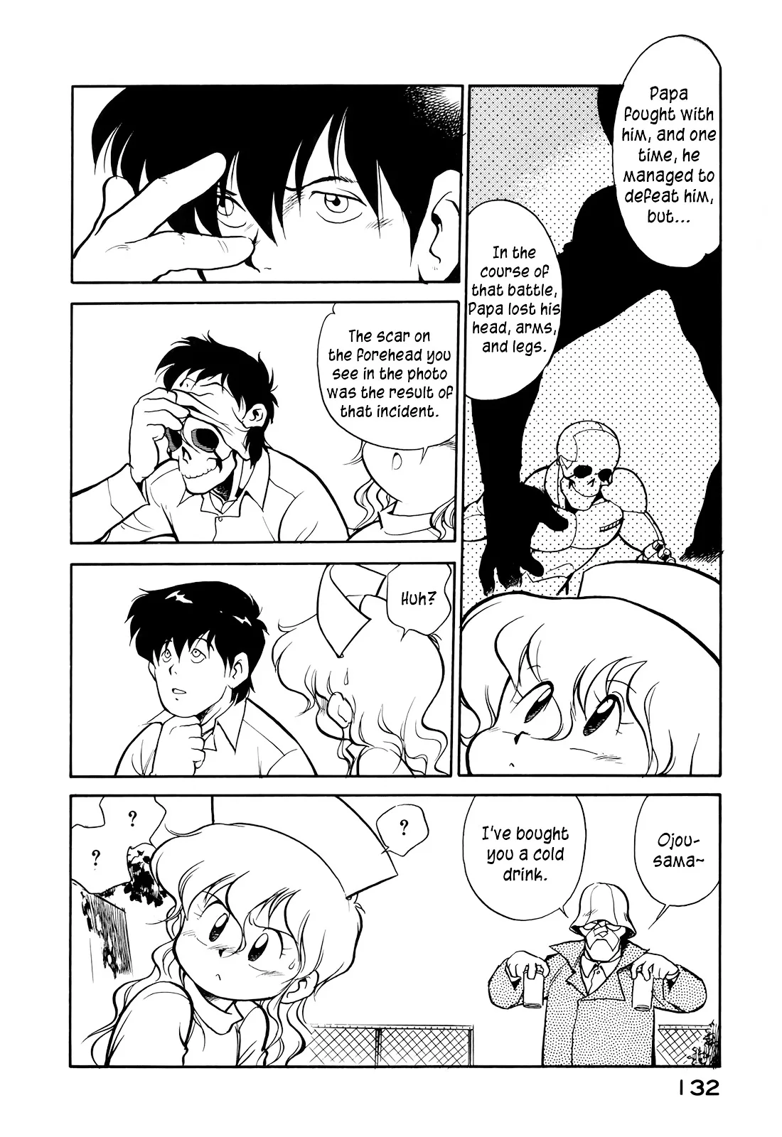 Wahhaman Chapter 8 page 9