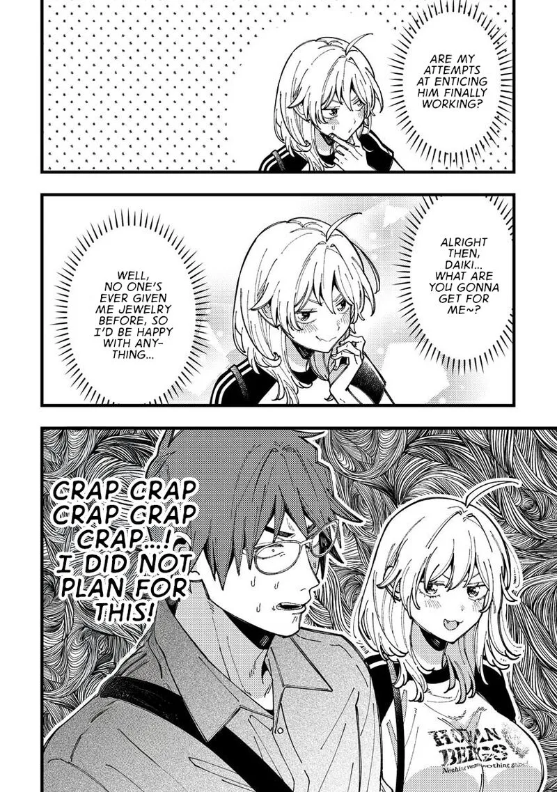 Wakaba-chan wa Wakarasetai Chapter 16 page 2