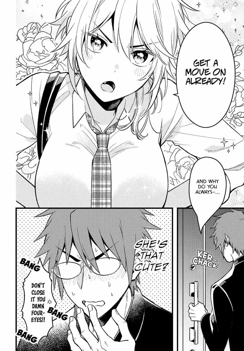 Wakaba-chan wa Wakarasetai Chapter 2 page 2