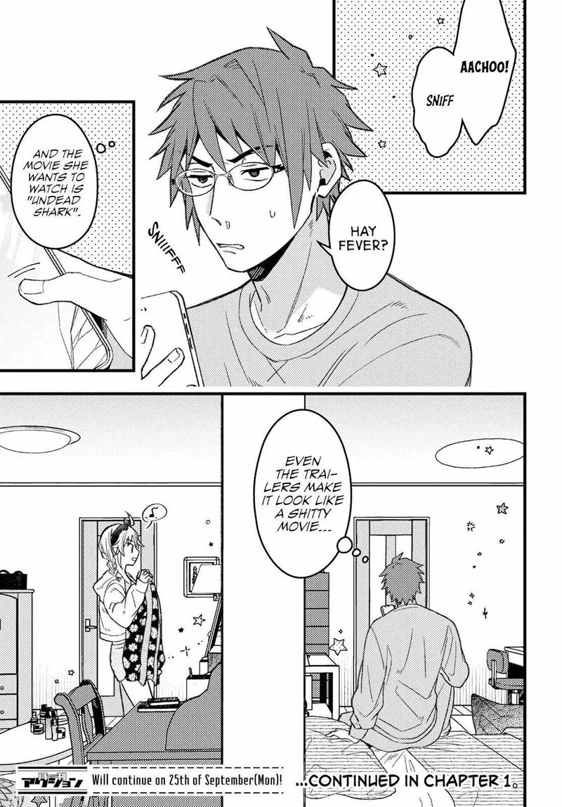 Wakaba-chan wa Wakarasetai Chapter 5 page 11