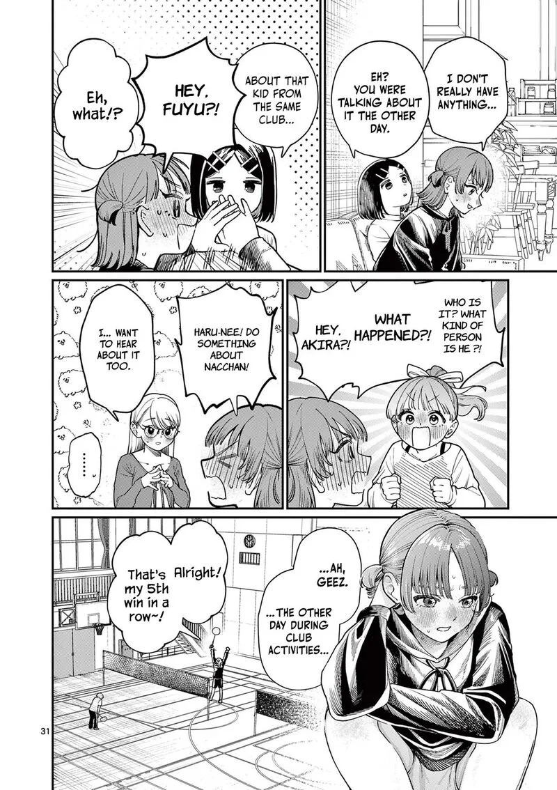 Wakaba San Chi no Aoi Koi Chapter 1 page 30