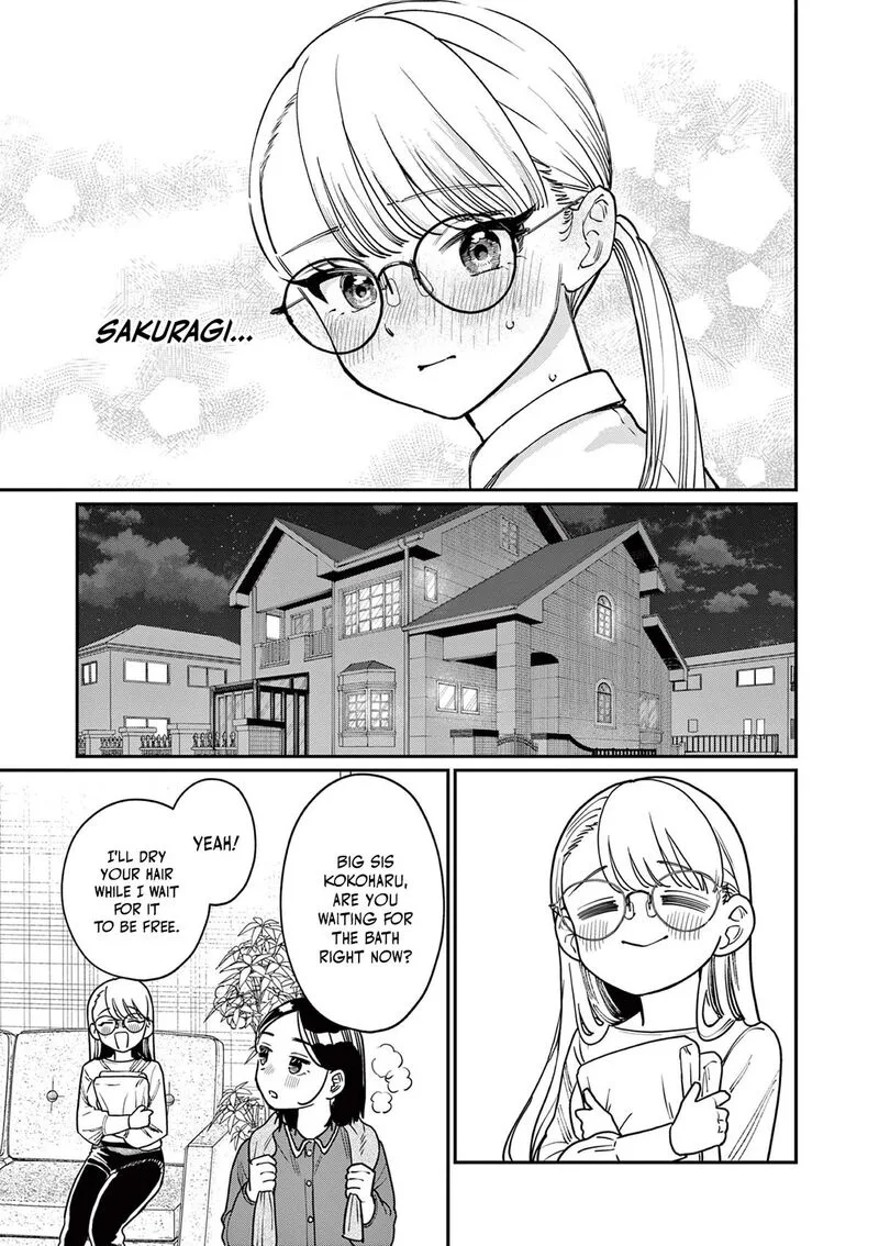 Wakaba San Chi no Aoi Koi Chapter 2 page 4