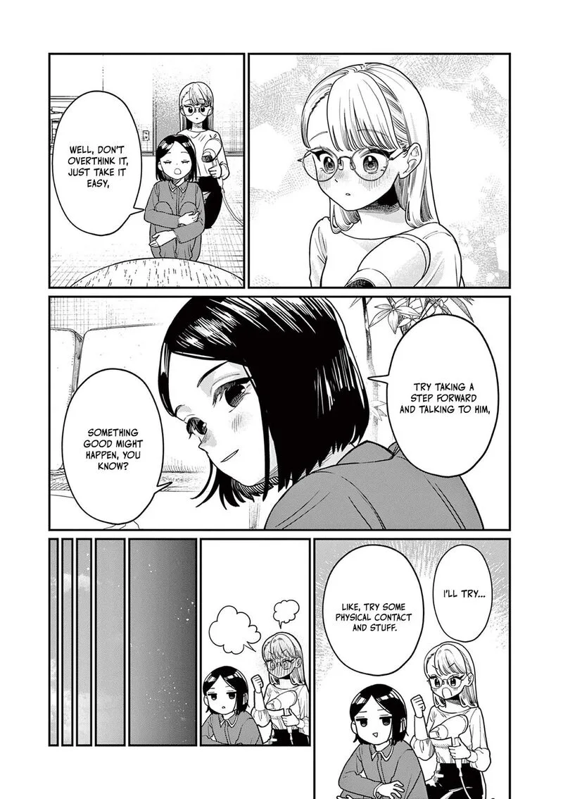 Wakaba San Chi no Aoi Koi Chapter 2 page 10