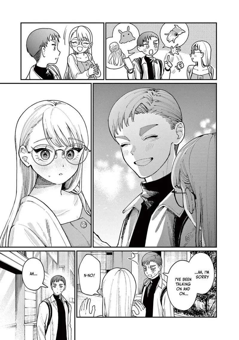 Wakaba San Chi no Aoi Koi Chapter 2 page 30