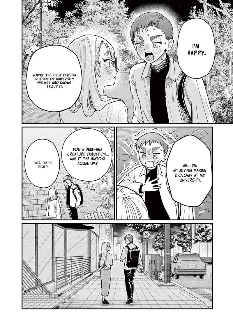 Wakaba San Chi no Aoi Koi Chapter 2 page 29