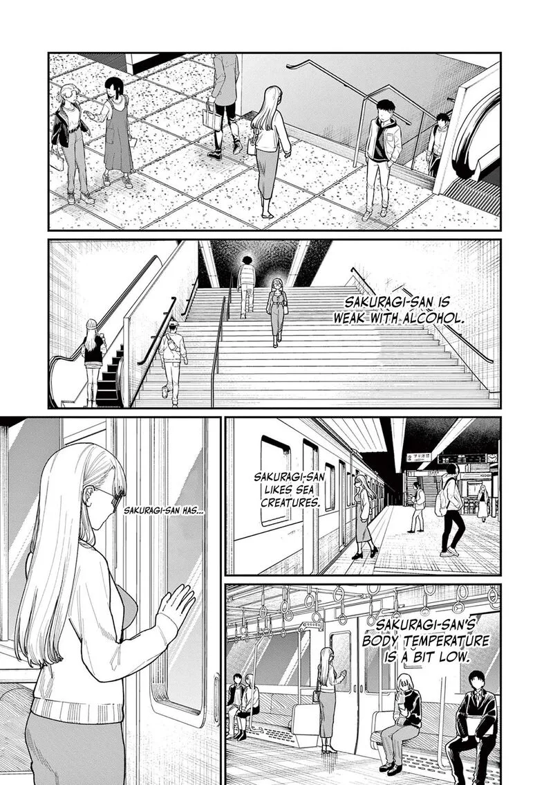 Wakaba San Chi no Aoi Koi Chapter 2 page 32
