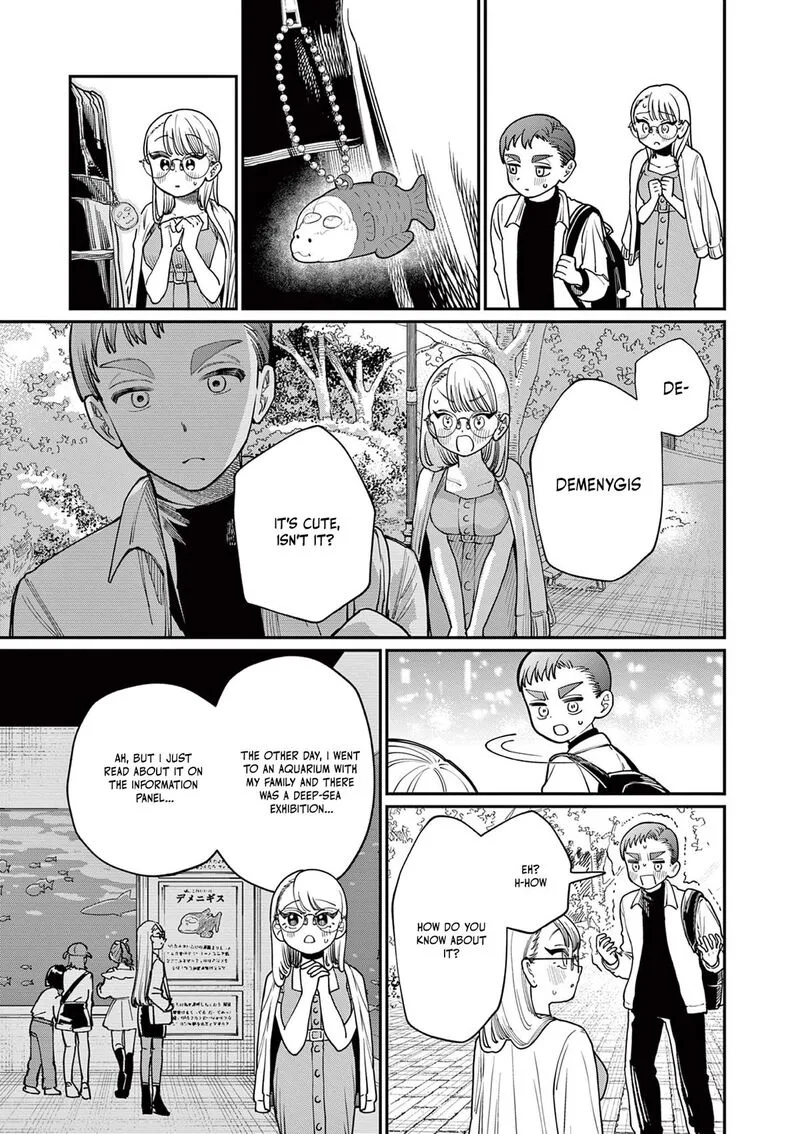 Wakaba San Chi no Aoi Koi Chapter 2 page 28