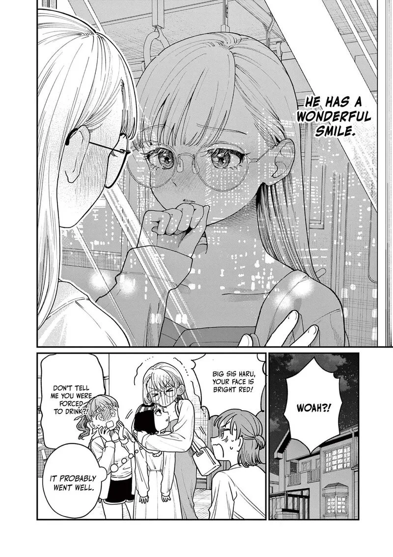 Wakaba San Chi no Aoi Koi Chapter 2 page 33