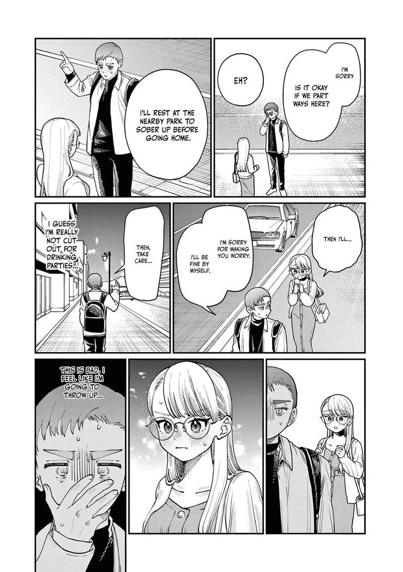 Wakaba San Chi no Aoi Koi Chapter 2 page 20