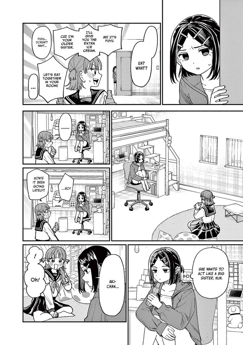 Wakaba San Chi no Aoi Koi Chapter 3 page 13
