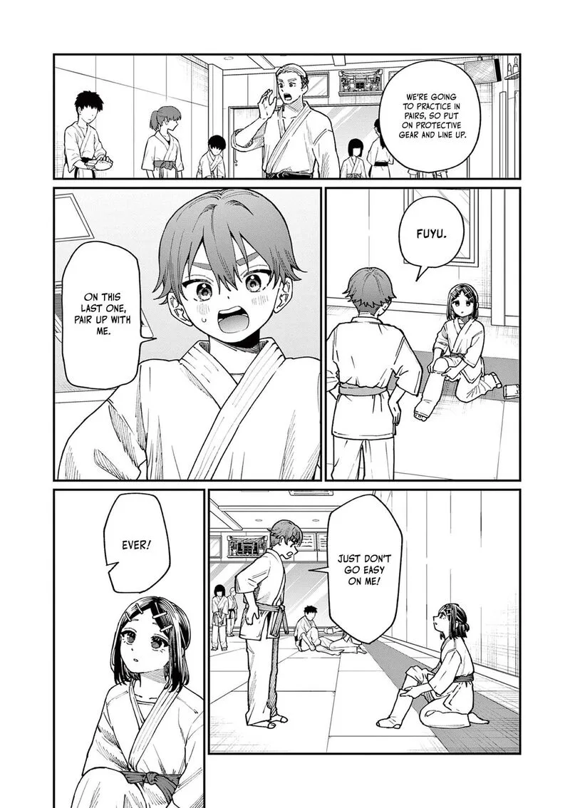Wakaba San Chi no Aoi Koi Chapter 3 page 25