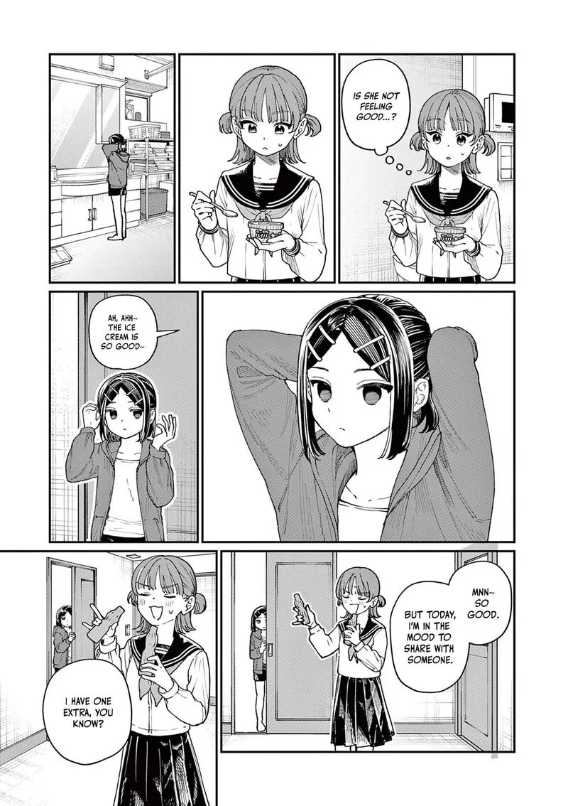 Wakaba San Chi no Aoi Koi Chapter 3 page 12