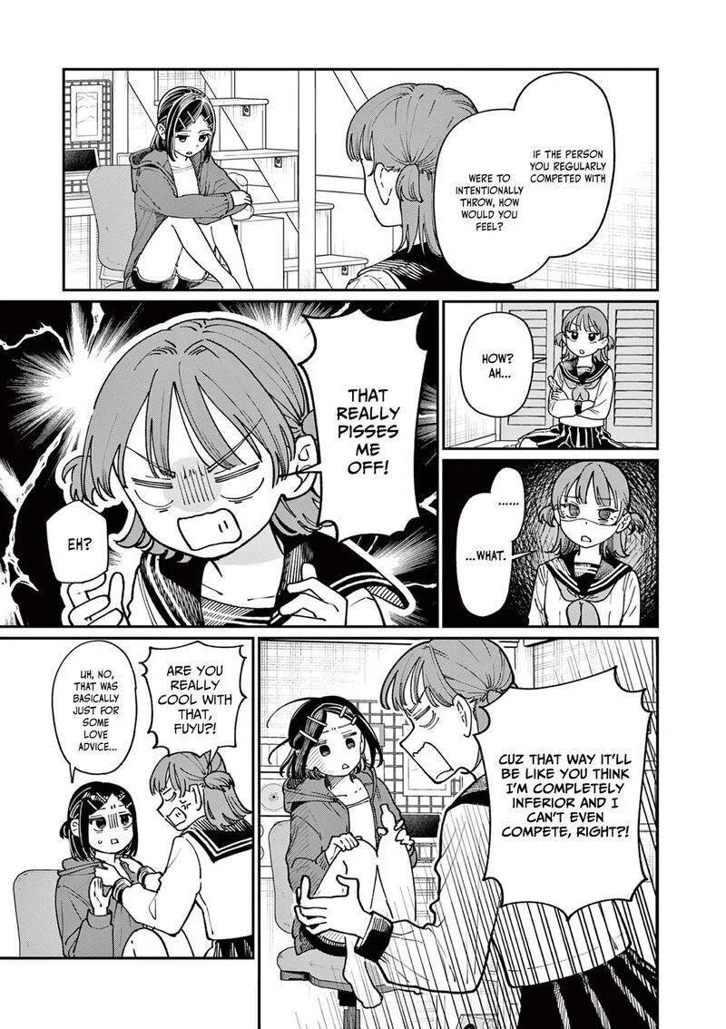 Wakaba San Chi no Aoi Koi Chapter 3 page 14