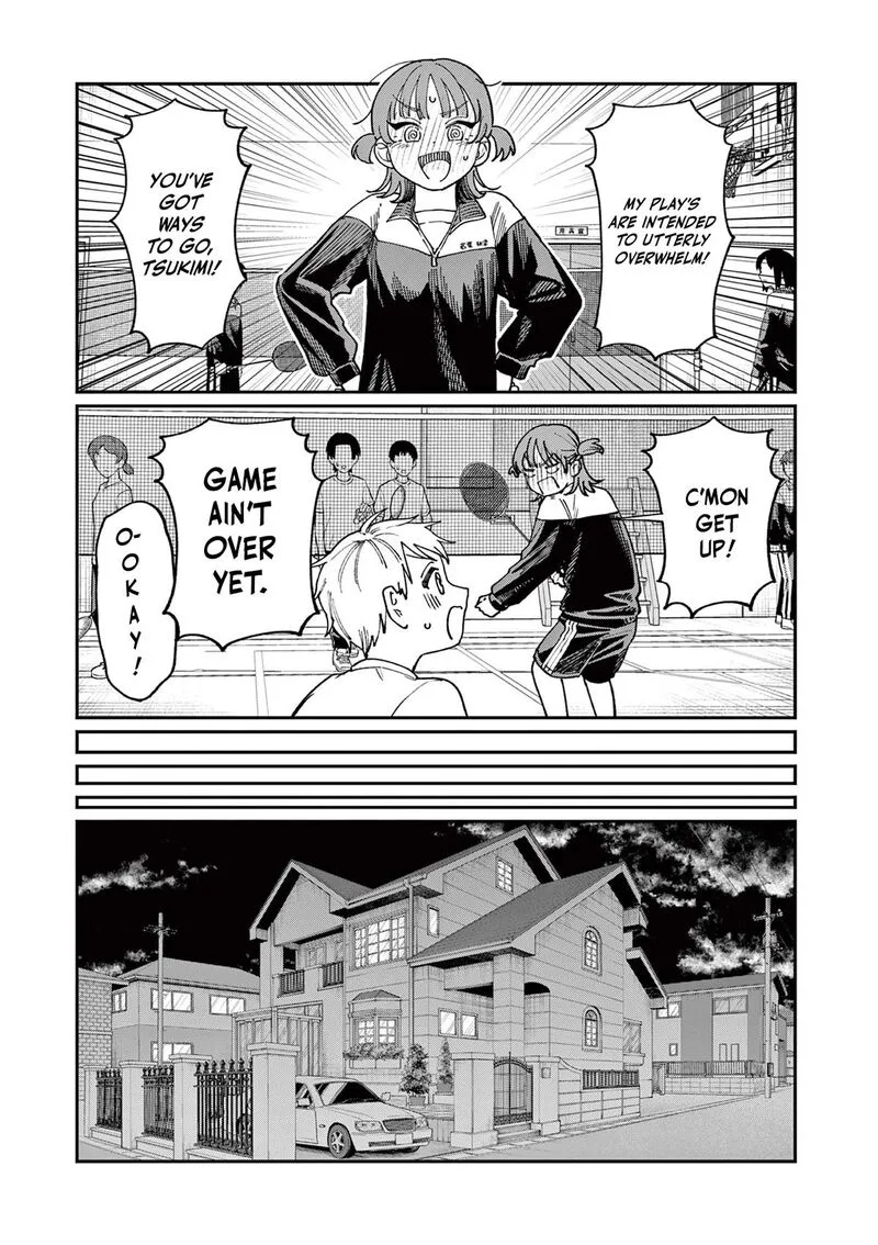 Wakaba San Chi no Aoi Koi Chapter 4 page 6
