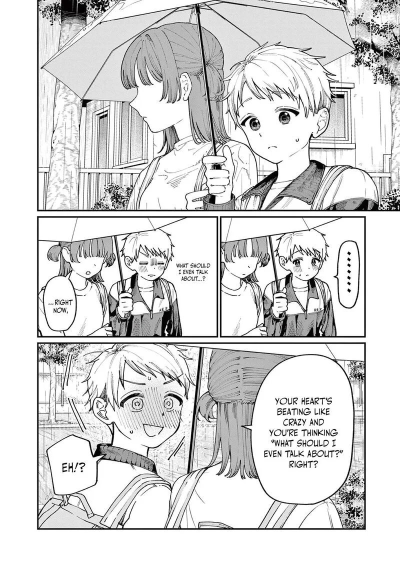 Wakaba San Chi no Aoi Koi Chapter 4 page 29