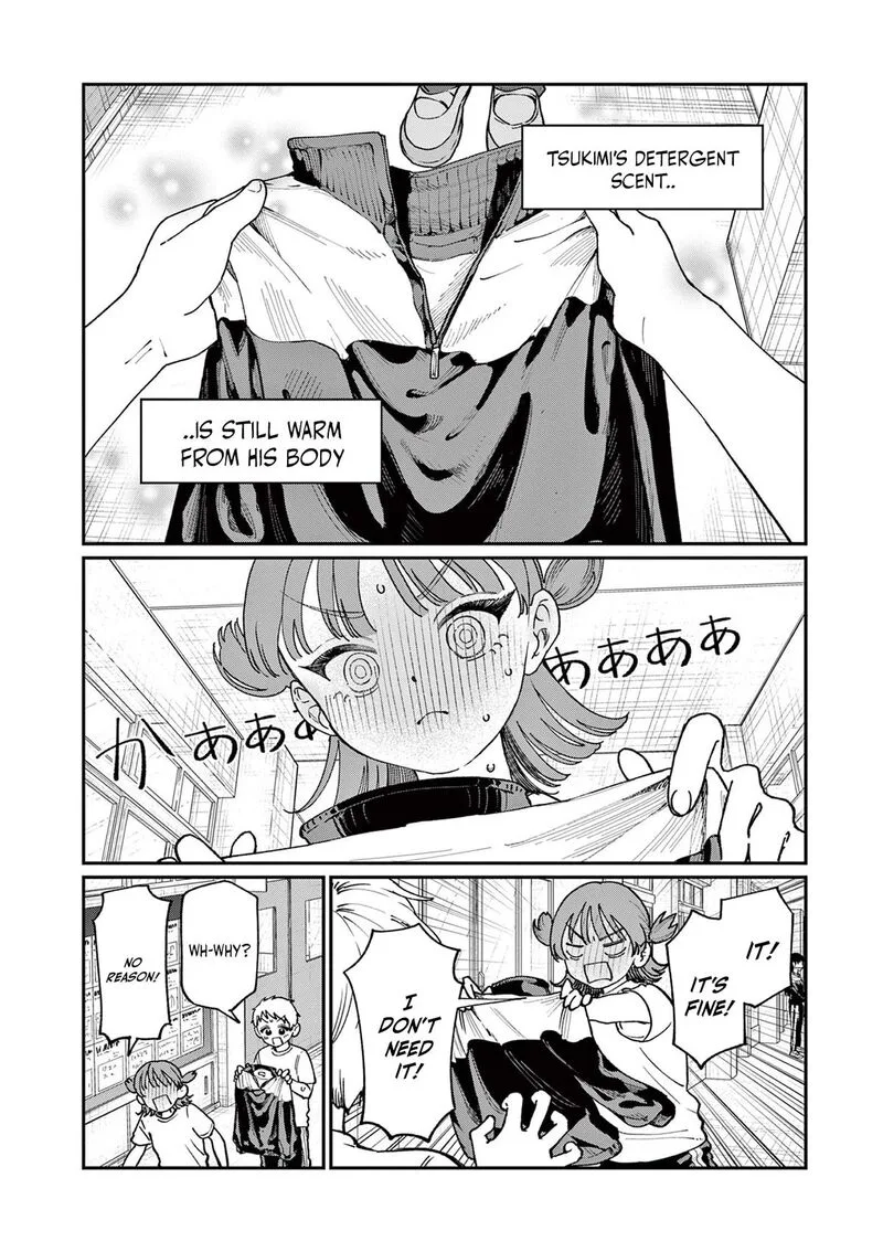 Wakaba San Chi no Aoi Koi Chapter 4 page 19