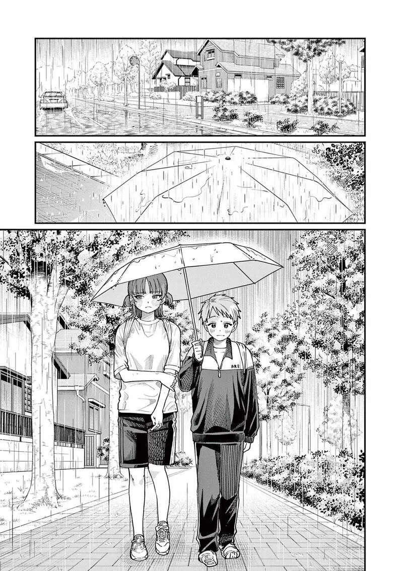 Wakaba San Chi no Aoi Koi Chapter 4 page 28