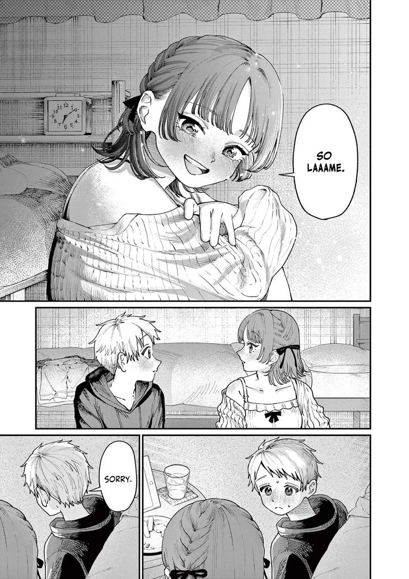 Wakaba San Chi no Aoi Koi Chapter 5 page 12