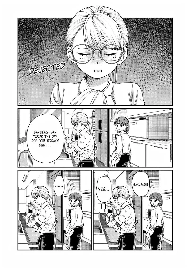 Wakaba San Chi no Aoi Koi Chapter 6 page 15