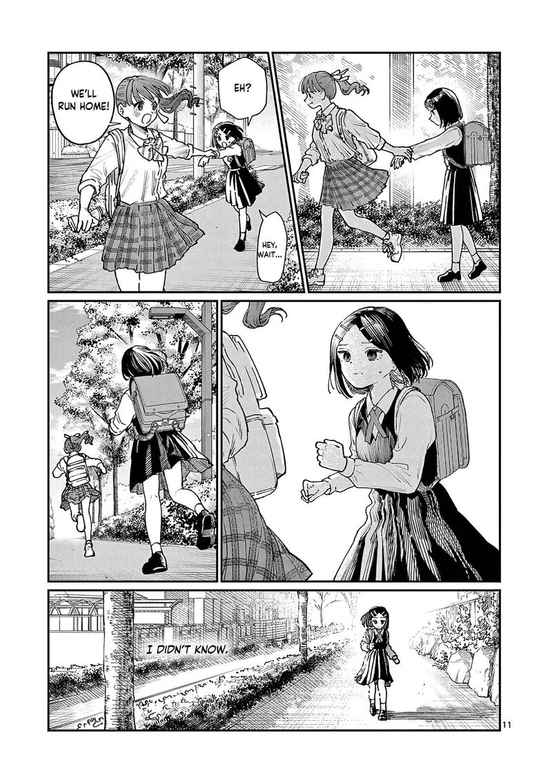 Wakaba San Chi no Aoi Koi Chapter 8 page 12