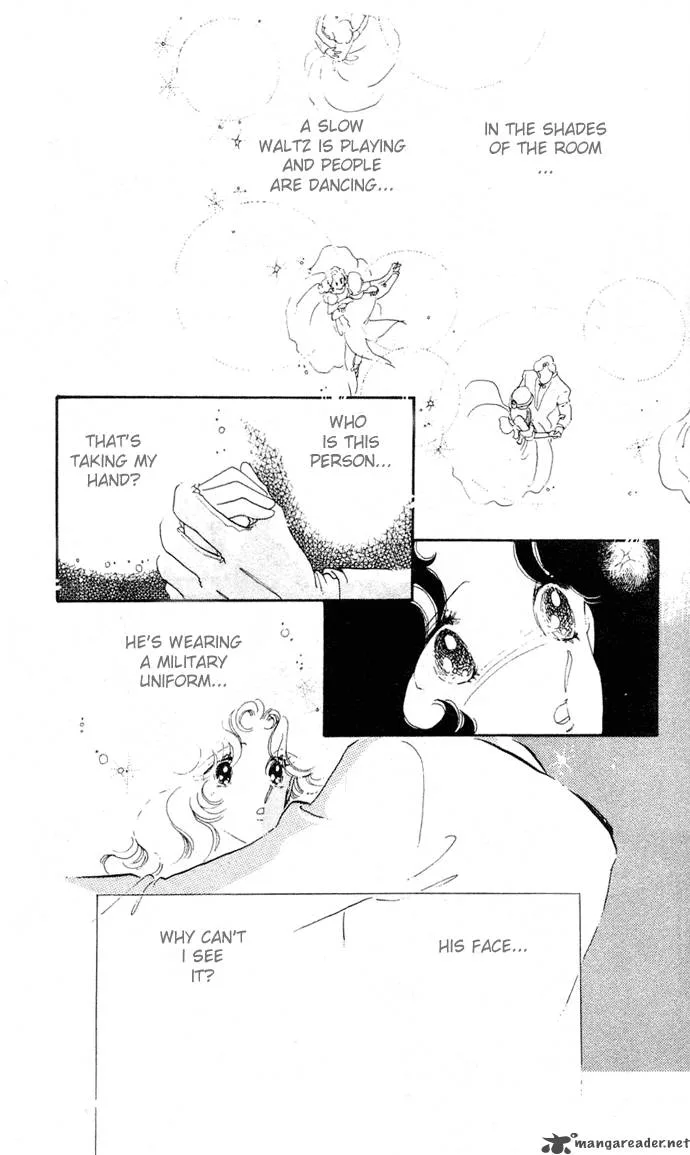 Waltz in A White Dress Chapter 1 page 6