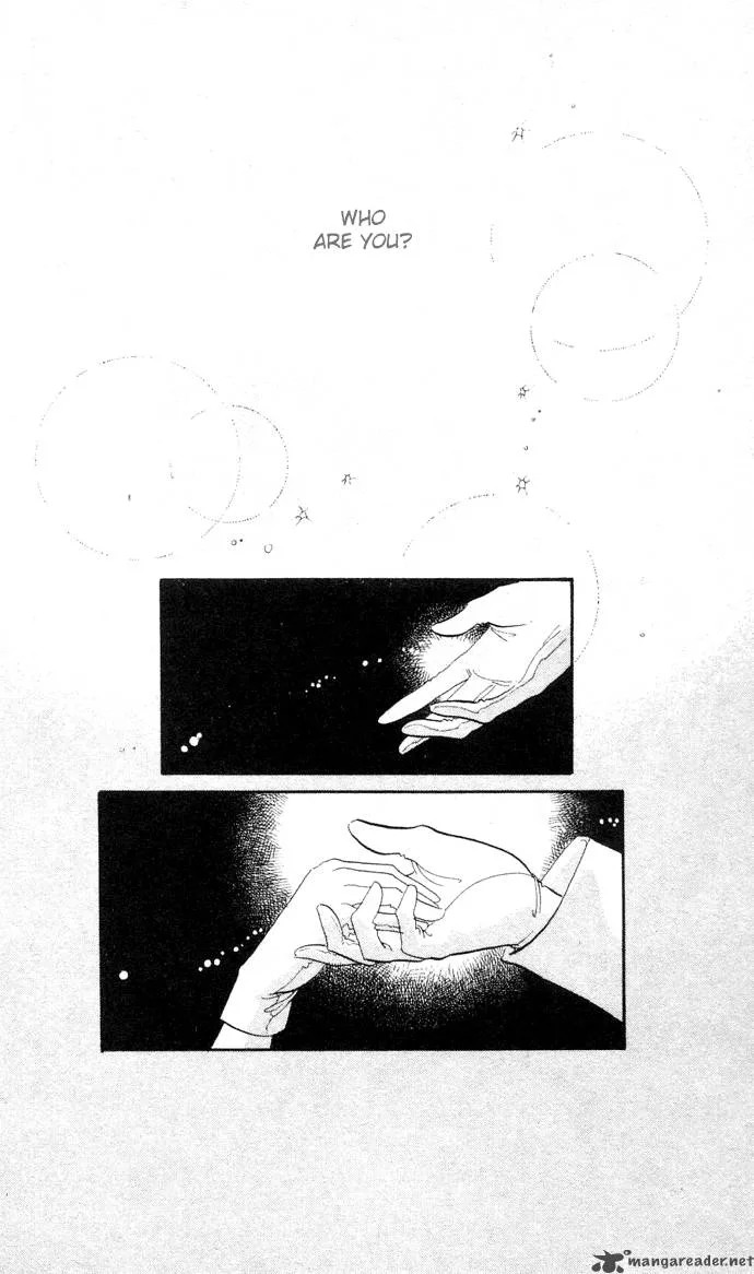 Waltz in A White Dress Chapter 1 page 5