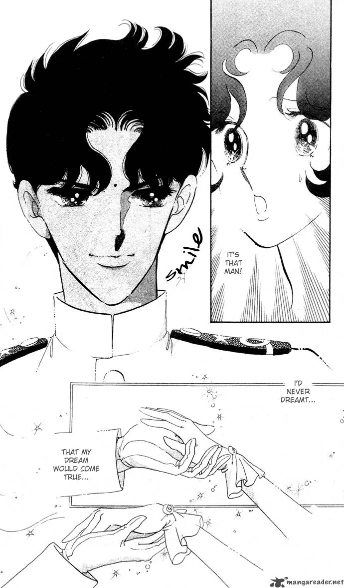 Waltz in A White Dress Chapter 1 page 39