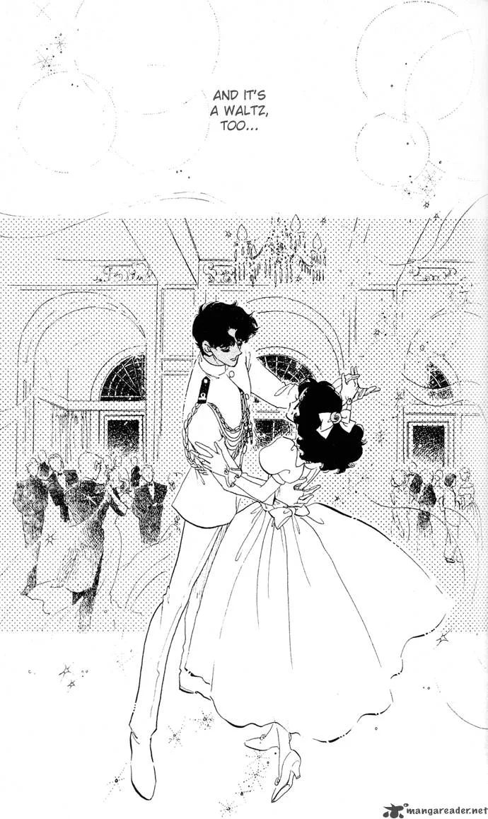 Waltz in A White Dress Chapter 1 page 40