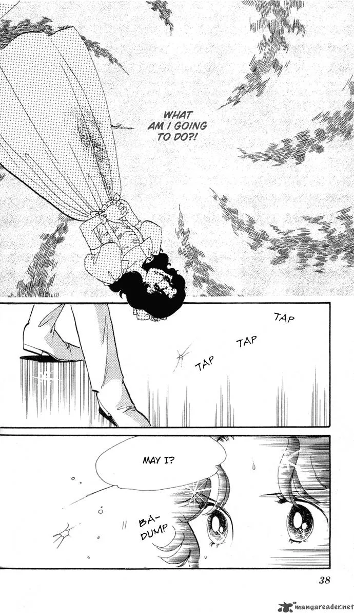 Waltz in A White Dress Chapter 1 page 37