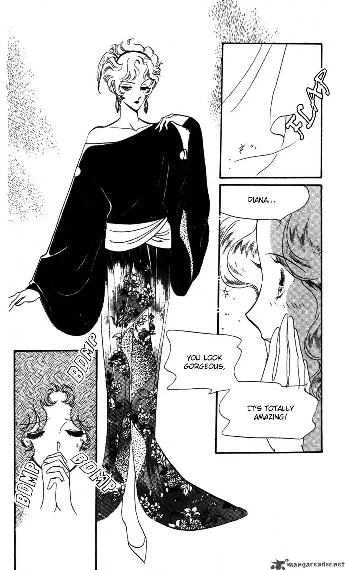 Waltz in A White Dress Chapter 10 page 14