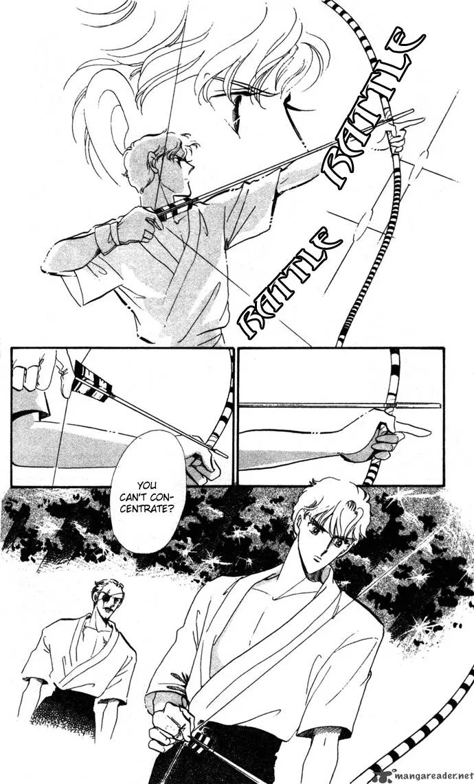 Waltz in A White Dress Chapter 10 page 6