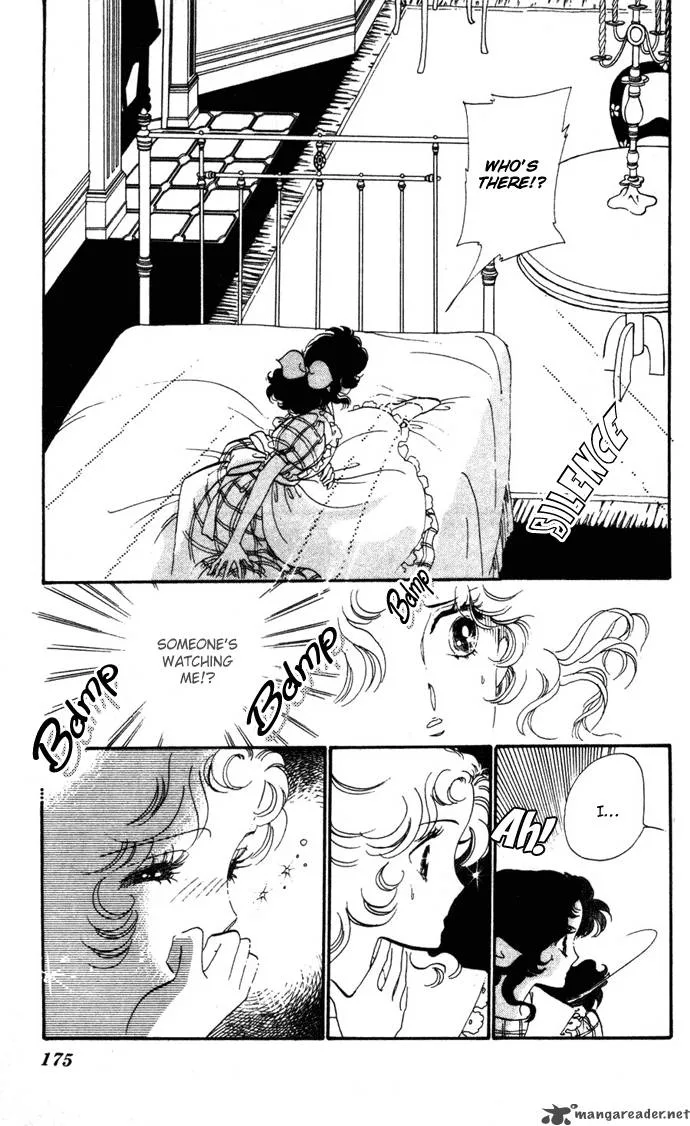 Waltz in A White Dress Chapter 10 page 37